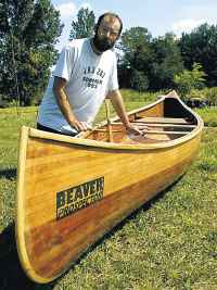 Klub wariatów od kanoe