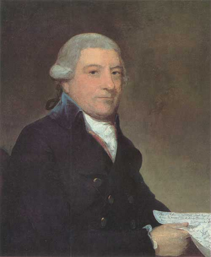 Alexander Henry "Starszy" (1739-1824)